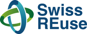 Swiss REuse Logo NEUTRAL farbig